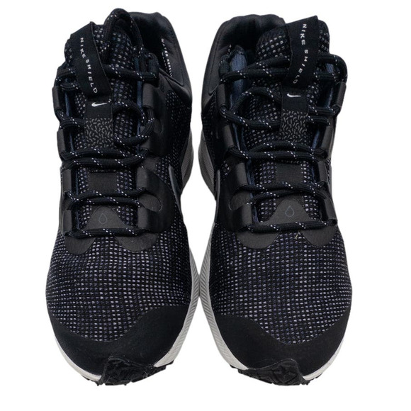 New NIKE ZOOM WINFLO 8 SHIELD RUNNING SHOES SNEAKERS Water Repellent WOMEN'S - Picture 5 of 9